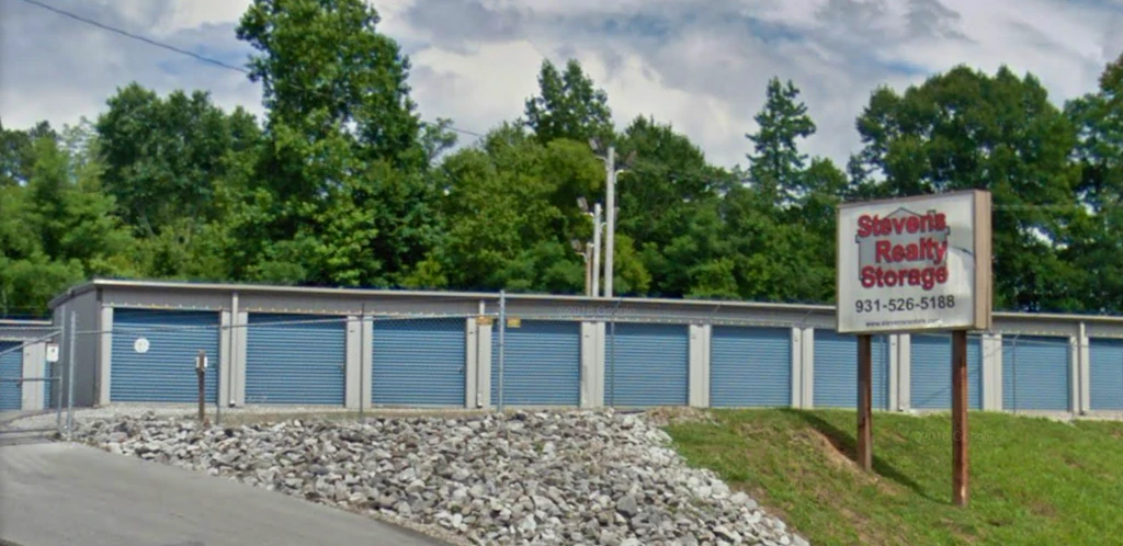Mini Storage Cookeville