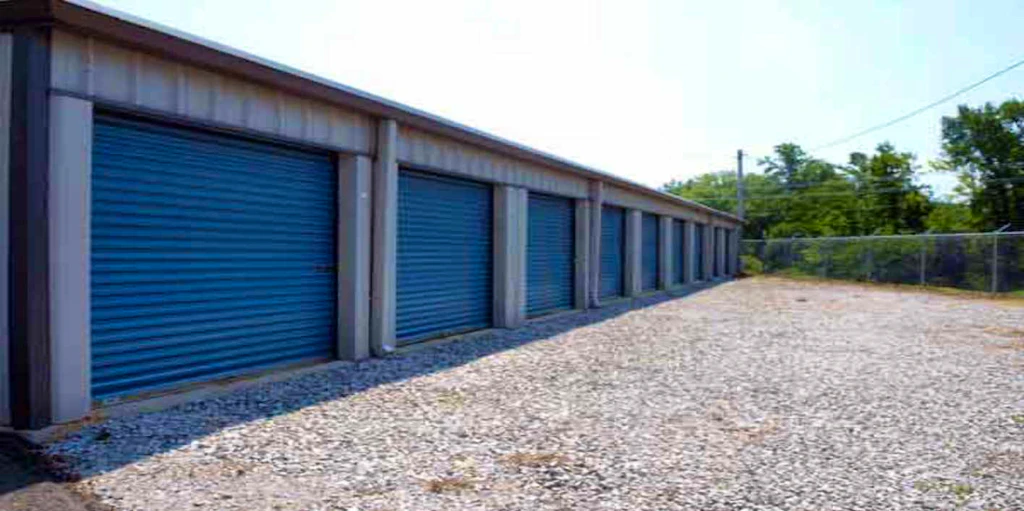 Mini Storage Cookeville