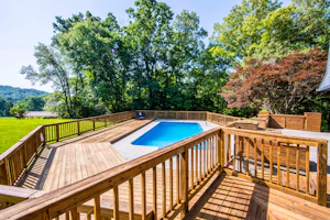 Vacation Rental Property Management