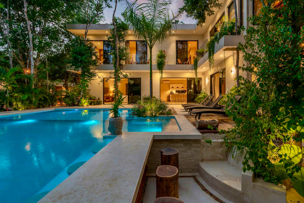 vacation home rent1